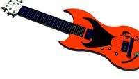 Guitarra