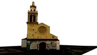 IGLESIA DE SAN LORENZO.