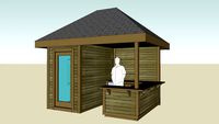 Cabana