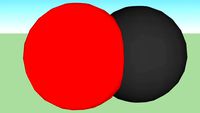 Carbon Minoxide Molecue