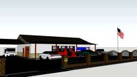 Post Office (USPS) of Powhatan Point