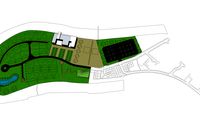 Salford Village - Environmental Layout