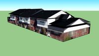 Building in Gresham, OR, USA
