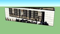 Construção em Sevilha, Spain