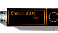 CheetahComp 64gb Usb Flash Drive