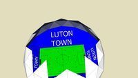 Luton Town Stadium