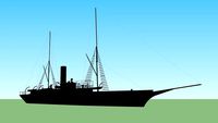 USS Yankton