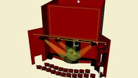 kasba teatro