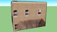 Building in Rio Rancho, NM 87144, USA