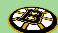 logo boston bruins créer