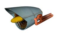 Steampunk Engine (4mb)