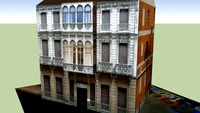 Casa las Palomas
