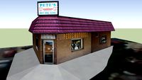Pete's Hot Dog Shop - Bethlehem, PA 18015