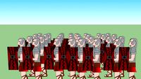 Roman Legionaries