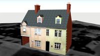 39 Long Street, Dursley