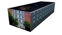 Carr Residence Hall