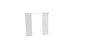 curtain