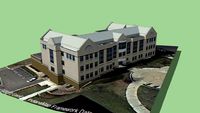 USI Liberal Arts Center