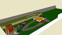 bike parck