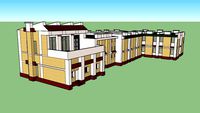 Jinnah wing