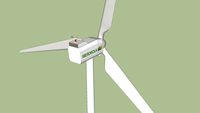 Wind turbine #20