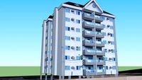 Residencial Torres de Lyon