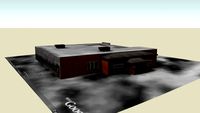 Torvian Dining Hall
