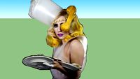 Lady Gaga Telephone 1