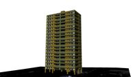 Edificio David Nóvoa