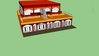 Bara's House