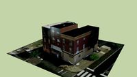 444-448 W. Norris Street, Phila.