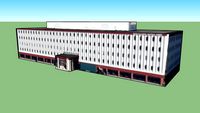 Southtown Office Building in Bloomington, MN, USA