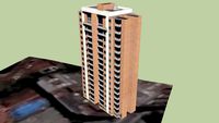 torres del futuro torre 1