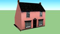 6 Post Street (17th Century)