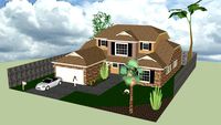 Luxary House
