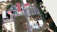bukit panggal power station