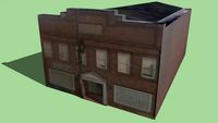 104 Gillespie S, Fayetteville NC