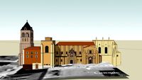 Real Colegiata Basílica de San Isidoro