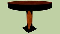 Antik Table