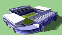 Stadium *NEW*