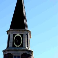 The Frank H. Ricketson Jr. Law Building