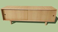 Hiroshima sideboard
