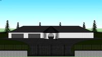 Casa quadrata