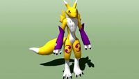 Renamon