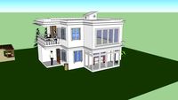 villa iç mimar