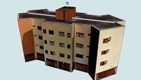 Condomínio Residencial Augusto Moreno Filho - Torre 2