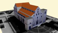Basilica di San Nicola