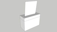 ballot box