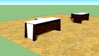 EXECUTIVE TABLE DESIGNS