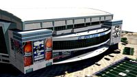 St. Pete Times Forum